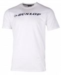 Dunlop Essential Crew Tee White