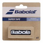 Babolat Super Tape Black x5