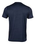 Dunlop Performance Crew Tee Dark Navy