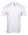 Dunlop Club Line Polo White