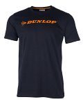 Dunlop Essential Crew Tee Navy