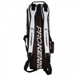 Prokennex Double Thermobag 6R Brown / White