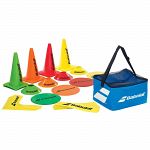 Babolat Mini Tennis Training Kit