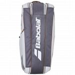 Babolat Thermobag Pure Wimbledon 6R White