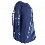 Babolat Pure Drive Gen-11 Thermobag 6R Navy Blue