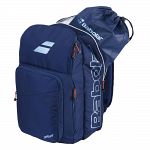 Babolat Pure Drive Backpack Gen-11 Navy Blue