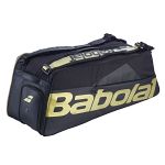 Babolat Cross Pro Thermobag 10R Black / Gold