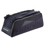 Babolat Cross Pro Thermobag 10R Black / Gold