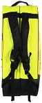 Dunlop Revolution NT 6R Racket Bag Yellow / Black