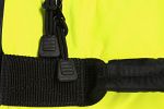 Dunlop Revolution NT 6R Racket Bag Yellow / Black