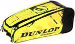 Dunlop Revolution NT Racket Bag 10R Yellow / Black