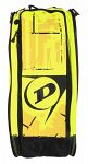 Dunlop Revolution NT Racket Bag 10R Yellow / Black