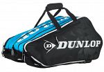 Dunlop Thermobag Tour 2.0 10R Black / Blue
