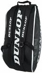 Dunlop Thermobag Tour 2.0 10R Black / Blue
