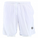 Oliver Active Shorts White