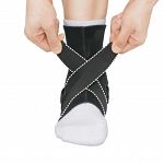 Zamst A2-DX Ankle Support Right - Orteza stawu skokowego