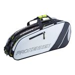 ProKennex Tour Double Thermobag Cool Grey / Black