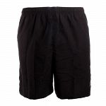 Black Knight Microfibre Shorts Black