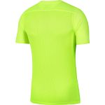 Nike DriFIT Park VII SS Jersey Lime Green
