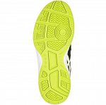 ASICS Gel-Gamepoint GS Black / Energy Green