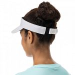 Yonex Women's Visor Mist White