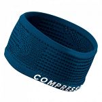 Compressport Headband On/Off Blue Lolite