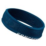 Compressport Thin Headband On/Off Blue