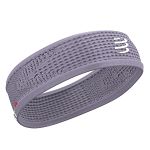 Compressport Thin Headband On/Off Orchid Petal