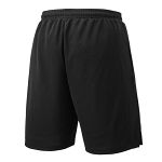 Yonex Men's Shorts Club Team 0051 Black