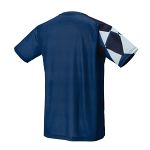 Yonex Practice T-Shirt 16744 Ink Blue