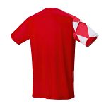 Yonex Practice T-Shirt 16744 Tango Red