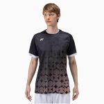 Yonex Practice T-Shirt 16746 Black
