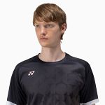 Yonex Practice T-Shirt 16746 Black