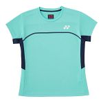 Yonex Ladies T-Shirt 21004 Clear Mint