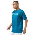 Yonex Practice T-Shirt 0046 Blue Green