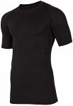 4F Koszulka Baselayer 4FPRO Głęboka Czerń