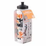 Compressport Racket Play&Detox Pack White