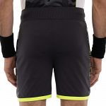 Hydrogen Camo Tech Shorts Grey / Camouflage