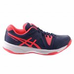 ASICS Gel-Gamepoint Indigo Blue / Diva Pink