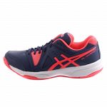 ASICS Gel-Gamepoint Indigo Blue / Diva Pink