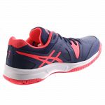 ASICS Gel-Gamepoint Indigo Blue / Diva Pink