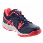 ASICS Gel-Gamepoint Indigo Blue / Diva Pink