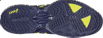 ASICS Gel-Solution Speed 3 Indigo Blue / Safety Yellow