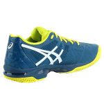 ASICS Gel-Solution Speed 3 Clay Ink Blue