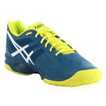 ASICS Gel-Solution Speed 3 Clay Ink Blue