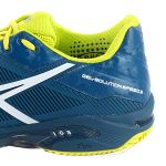 ASICS Gel-Solution Speed 3 Clay Ink Blue