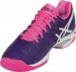 ASICS Gel-Solution Speed 3