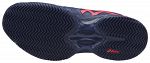 ASICS Gel-Solution Speed 3 Clay Indigo Blue / Diva Pink