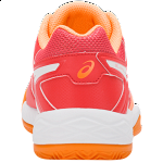 ASICS Gel-Game 6 Clay Coralicious / White / Orange Pop