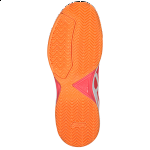 ASICS Gel-Game 6 Clay Coralicious / White / Orange Pop